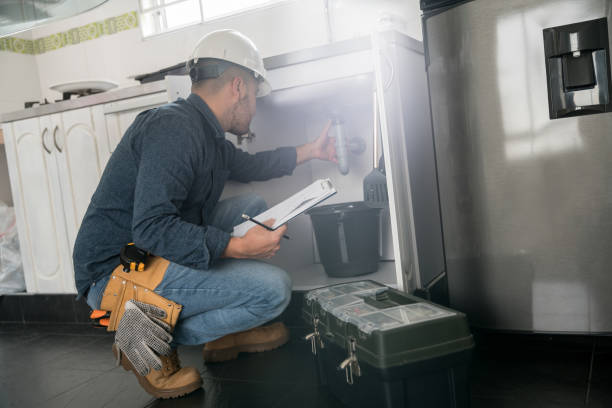 Best Toilet Repair Services  in Somerville, TX