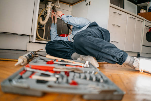 Best Sewer Cleaning Services  in Somerville, TX