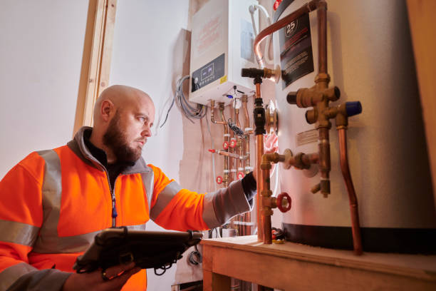 Best Plumbing Installation Services  in Somerville, TX