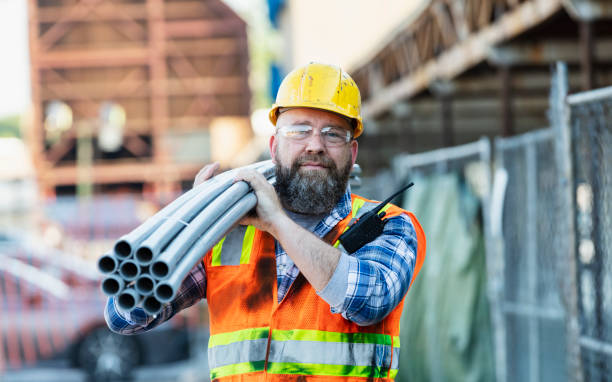 Best Leak Detection Services  in Somerville, TX