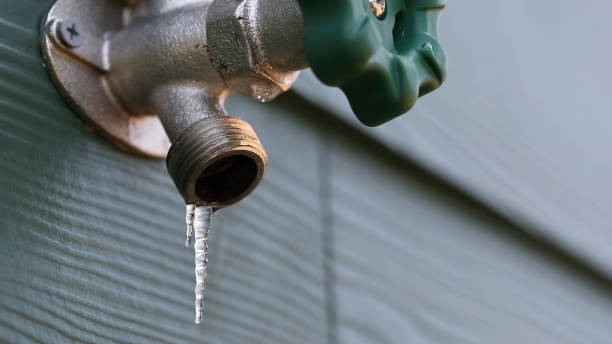 Trusted Somerville, TX Plumbing Experts