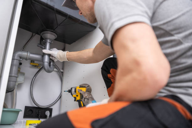 Best Sprinkler Systems  in Somerville, TX
